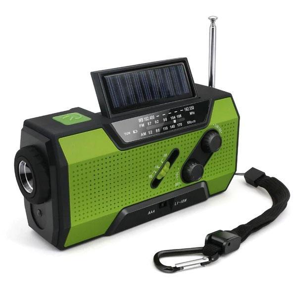 Solar radio