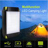 Rechargeable LED Lamp