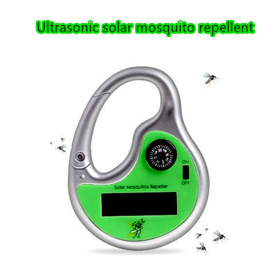 Electronic Mosquito Repellent