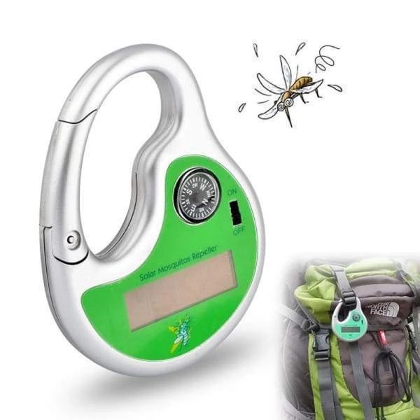 Electronic Mosquito Repellent