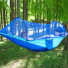 Hammock With Mosquito Net