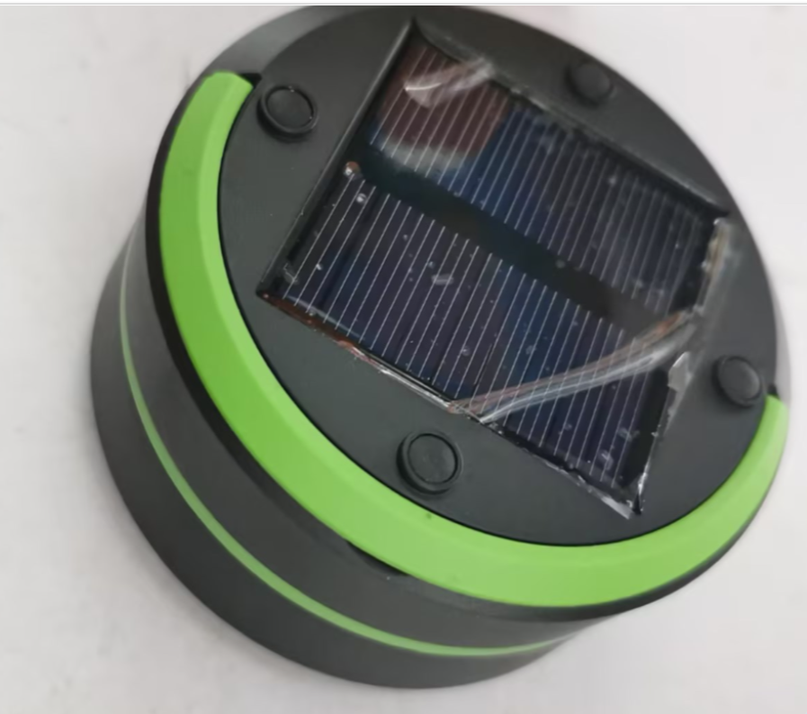 Solar Collapsible Lantern