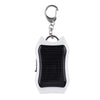 Keychain Solar Power Bank