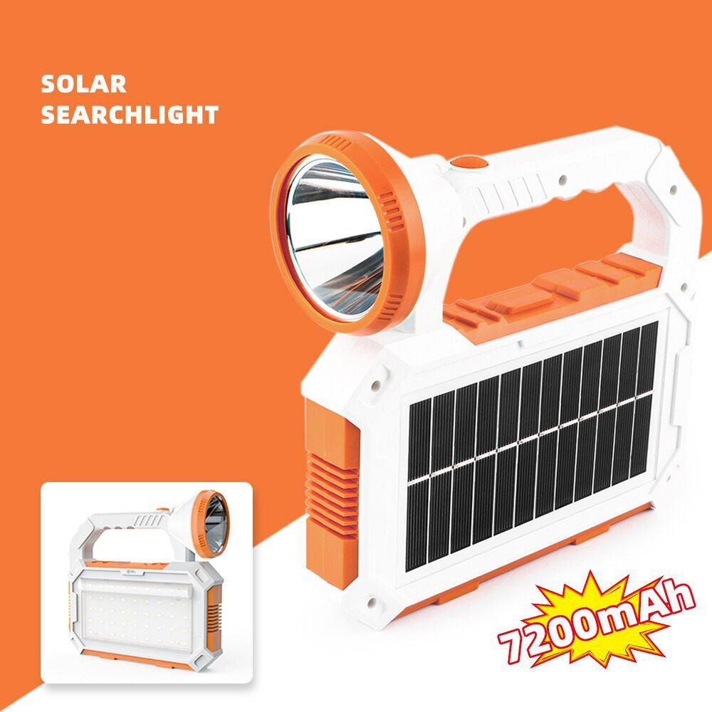 Solar Lantern